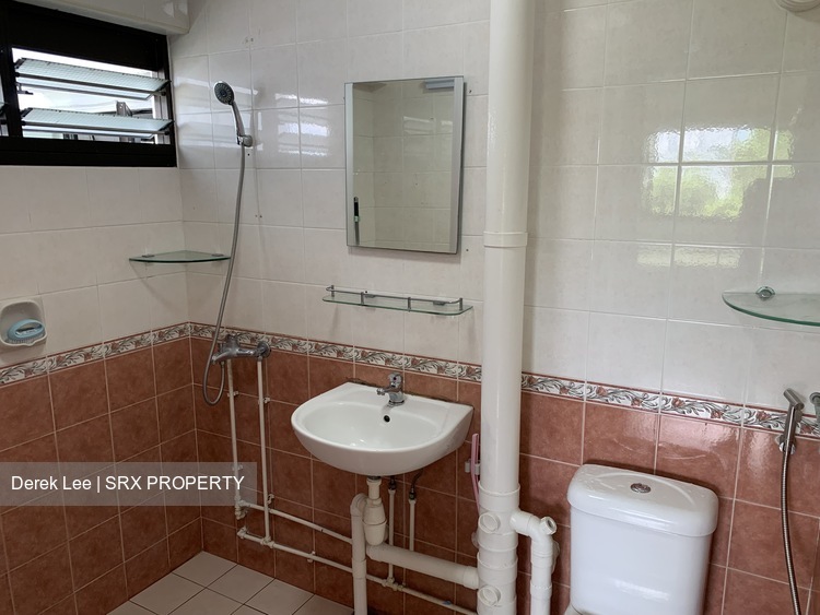 Blk 37 MARSILING DRIVE (Woodlands), HDB 5 Rooms #310851281
